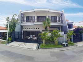 6 Bedroom Villa for sale in Gubeng, Surabaya, Gubeng