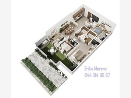 Condominium 3 chambre à vendre à Monterrey, Nuevo Leon, Monterrey, Nuevo Leon