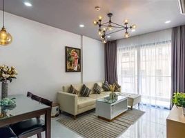 2 Phòng ngủ Căn hộ for rent at The Gold View, Phường 1