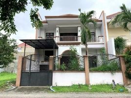 5 Habitación Casa en venta en Tambaksari, East Jawa, Tambaksari