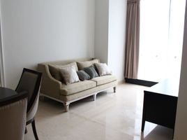 3 Bedroom Apartment for rent in Pacific Place, Tanah Abang, Tanah Abang