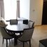 3 Kamar Apartemen for rent in Pacific Place, Tanah Abang, Tanah Abang