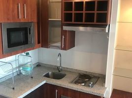 1 Bedroom Condo for sale in Santiago, Puente Alto, Cordillera, Santiago