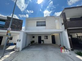 3 Schlafzimmer Haus zu verkaufen in Guadalupe, Nuevo Leon, Guadalupe
