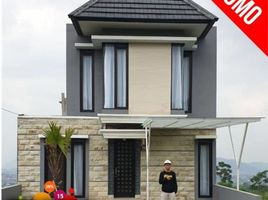 3 Schlafzimmer Haus zu verkaufen in Cimahi Tengah, West Jawa, Cimahi Tengah