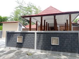 4 Schlafzimmer Haus zu verkaufen in Prambanan, Jawa Tengah, Prambanan, Klaten, Jawa Tengah