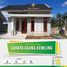 2 Bedroom House for sale in Lampung, Sukarame, Bandar Lampung, Lampung