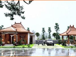 3 Habitación Casa en venta en Prambanan, Jawa Tengah, Prambanan, Klaten, Jawa Tengah