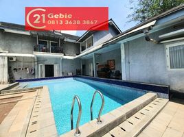 7 Schlafzimmer Haus zu verkaufen in Pondok Aren, Banten, Pondok Aren, Tangerang, Banten