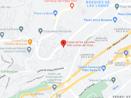4 Schlafzimmer Appartement zu verkaufen in Naucalpan De Juarez, Mexico, Naucalpan De Juarez