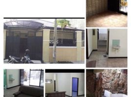 Villa 4 chambre à vendre à Mulyorejo, East Jawa, Mulyorejo