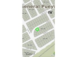  Grundstück zu verkaufen in General Pueyrredon, Buenos Aires, General Pueyrredon