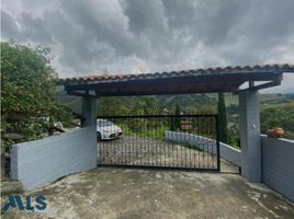 4 Bedroom House for sale in Envigado Antioquia, Envigado