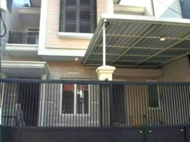4 Habitación Casa en venta en Tambaksari, East Jawa, Tambaksari