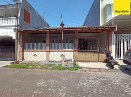 3 Kamar Vila for rent in Mulyorejo, Surabaya, Mulyorejo