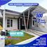 2 Bedroom Townhouse for sale in Bogor, West Jawa, Sawangan, Bogor