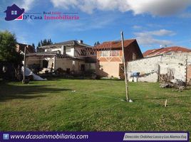  Land for sale in Azuay, Cuenca, Cuenca, Azuay