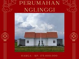 2 Kamar Rumah for sale in Klaten Selatan, Klaten, Klaten Selatan