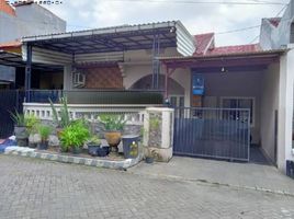 2 Habitación Casa en venta en Tambaksari, East Jawa, Tambaksari