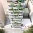 Condominium 1 chambre à vendre à Azcapotzalco, Mexico City, Azcapotzalco