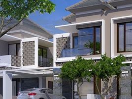 3 Bedroom Villa for sale in Setu Babakan, Jaga Karsa, Lima