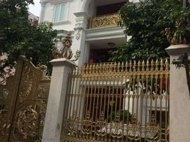  Reihenhaus zu verkaufen in Tan Binh, Ho Chi Minh City, Ward 4