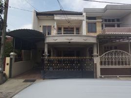 4 Bedroom House for sale in Gayungan, Surabaya, Gayungan