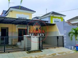 2 Bedroom House for sale in Cileungsi, Bogor, Cileungsi