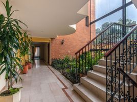 Studio Villa for sale in Templo Bogotá Colombia, Bogota, Bogota