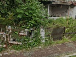  Land for sale in Universitas Katolik Indonesia Atma Jaya, Tanah Abang, Menteng