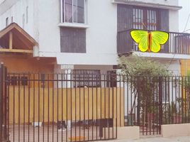 4 Habitación Casa en venta en Ter. Buses La Serena, La Serena, Coquimbo