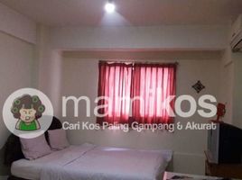 1 Bedroom Apartment for rent in Pulo Gadung, Jakarta Timur, Pulo Gadung