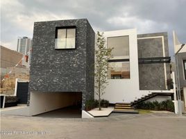 4 Schlafzimmer Haus zu verkaufen in Huixquilucan, Mexico, Huixquilucan