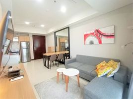 2 Kamar Kondominium for rent in Pacific Place, Tanah Abang, Setia Budi