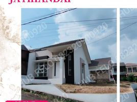 Maison 3 chambre à vendre à Cibeunying Kidul, West Jawa, Cibeunying Kidul