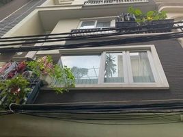 4 chambre Maison for sale in Quan Hoa, Cau Giay, Quan Hoa