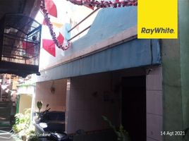 4 Kamar Rumah for sale in Sawahan, Surabaya, Sawahan