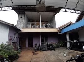 2 Habitación Casa en venta en Tambaksari, East Jawa, Tambaksari