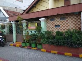 5 Kamar Rumah for sale in Sawahan, Surabaya, Sawahan