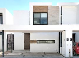 3 Schlafzimmer Haus zu verkaufen in Aguascalientes, Aguascalientes, Aguascalientes, Aguascalientes