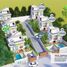 3 Habitación Villa en venta en Cimahi Tengah, West Jawa, Cimahi Tengah