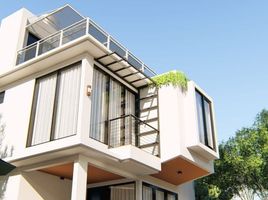 3 Habitación Villa en venta en Cimahi Tengah, West Jawa, Cimahi Tengah