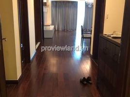 4 Phòng ngủ Chung cư for rent in Saigon Notre-Dame Basilica, Bến Nghé, Bến Nghé