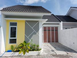 2 Bedroom Villa for sale in Polanharjo, Klaten, Polanharjo