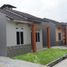 2 Bedroom House for sale in Tampan, Pekan Baru, Tampan