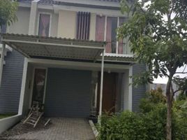4 Habitación Villa en venta en Lakarsantri, East Jawa, Lakarsantri