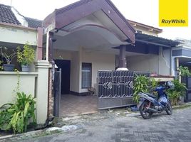 4 Bedroom House for rent in East Jawa, Dukuhpakis, Surabaya, East Jawa