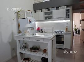 Condominium 1 chambre à vendre à Moron, Buenos Aires, Moron