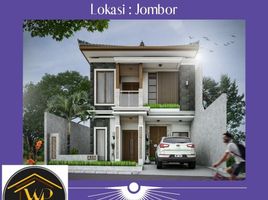 3 Kamar Rumah for sale in Gamping, Sleman, Gamping