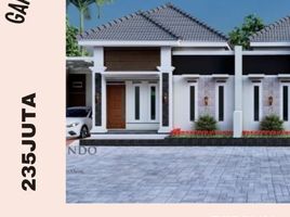 2 Bedroom House for sale in Klaten Selatan, Klaten, Klaten Selatan